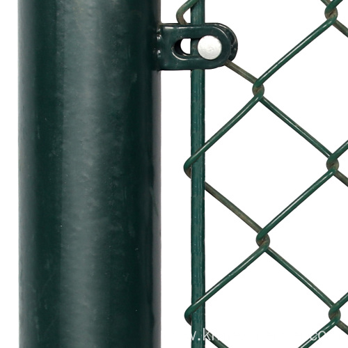 6 gauge chain link fence weight per meter China Manufacturer